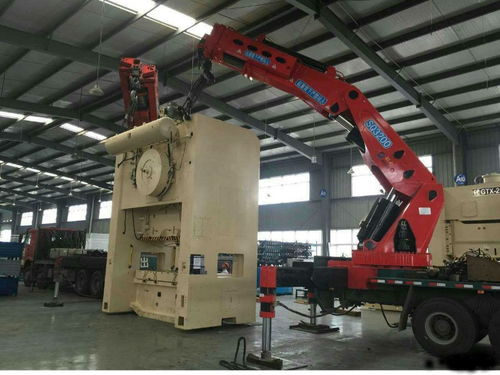 专业高效，安全可靠——广州市番禺区精鼎设备搬迁公司